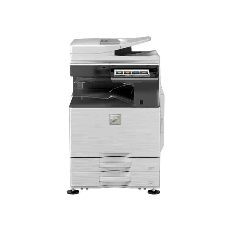 Photocopieur SHARP MX 4070 - KERA FRANCE Photocopieur SHARP MX 4070 - KERA FRANCE